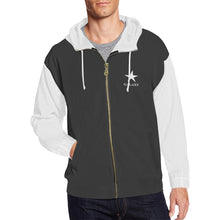 Charger l&#39;image dans la galerie, GILET HOMME GALAXY START