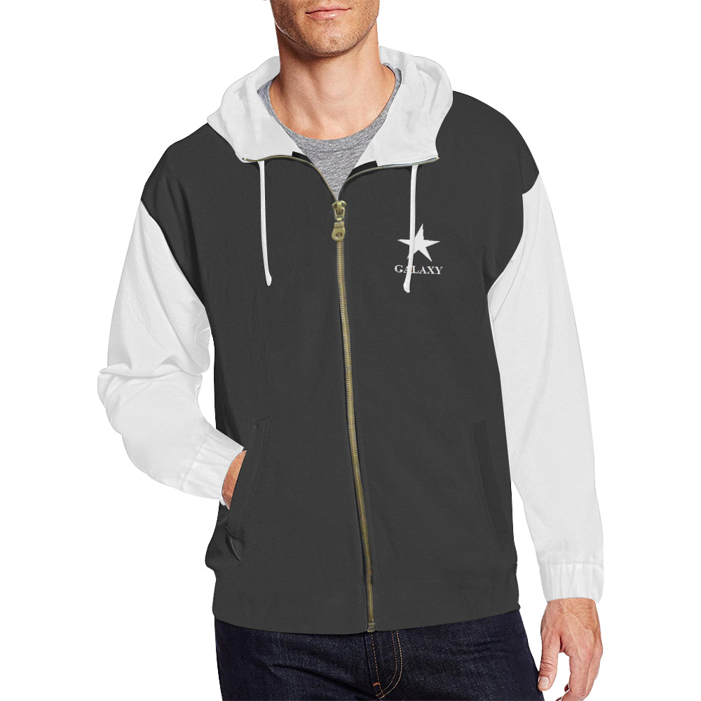 GILET HOMME GALAXY START