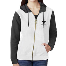 Charger l&#39;image dans la galerie, GILET FEMME GALAXY START