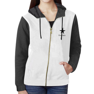 GILET FEMME GALAXY START