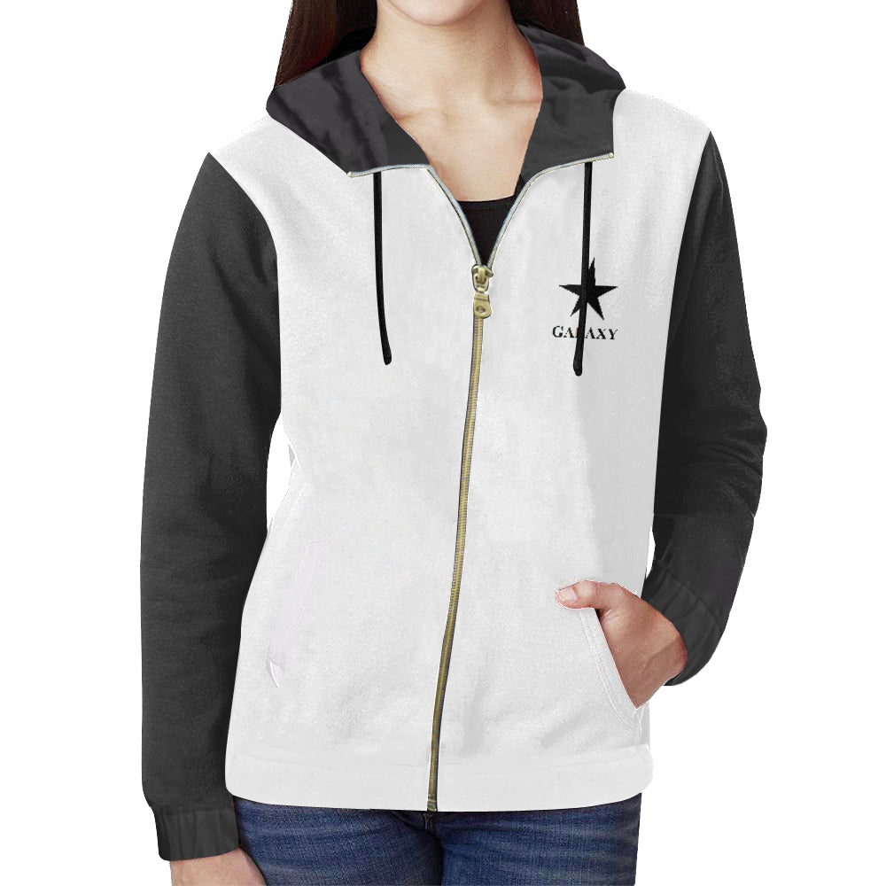 GILET FEMME GALAXY START
