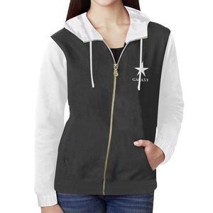 GILET FEMME GALAXY START