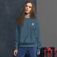 Charger l&#39;image dans la galerie, SWEATSHIRT UNISEXE GALAXY B START