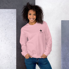 Charger l'image dans la galerie, SWEATSHIRT UNISEXE GALAXY N START