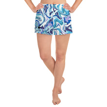 Charger l'image dans la galerie, SHORT SPORT FEMME START