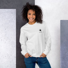 Charger l'image dans la galerie, SWEATSHIRT UNISEXE GALAXY N START