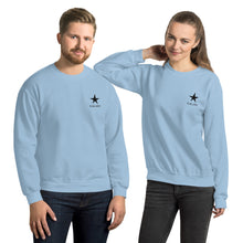 Charger l'image dans la galerie, SWEATSHIRT UNISEXE GALAXY N START